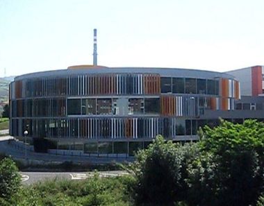 Foto 1 de Edificio en polígono Industrial San Martin en Muskiz