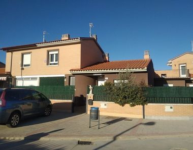 Foto 1 de Casa a calle Pinar a San Miguel del Pino