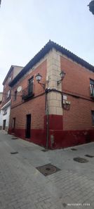 Foto 1 de Chalet en calle Sombrereros en Tordesillas
