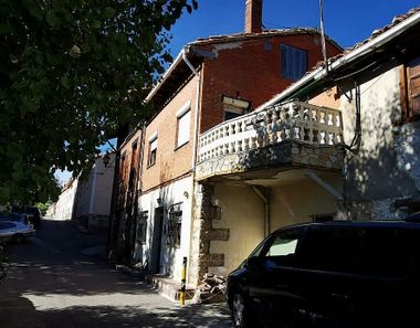Foto 1 de Casa adossada a calle Palencia a Barruelo de Santullán