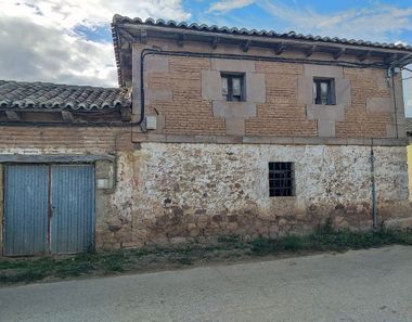 Foto 1 de Casa en calle Barrio de San Quirce en Alar del Rey