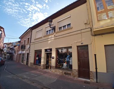 Foto 1 de Casa en calle Cristobal Colón en Herrera de Pisuerga