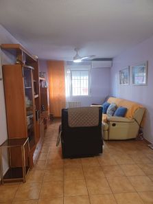 Foto contactar de Pis en venda a Casco Histórico de 3 habitacions amb terrassa i calefacció