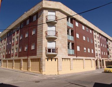 Foto contactar de Pis en venda a Peñaranda de Bracamonte de 3 habitacions amb terrassa i garatge