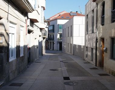 Foto 1 de Casa adossada a Bouzas - Coia, Vigo