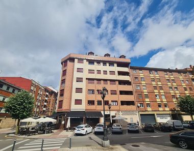Foto 1 de Pis a calle Puerto San Isidro a Milán - Pumarín - Teatinos, Oviedo