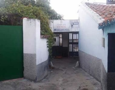 Foto contactar de Venta de chalet en calle Alcotanillo de 3 habitaciones y 116 m²