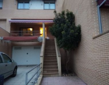 Foto 1 de Casa en Buenavista-Valparaíso-La Legua, Toledo