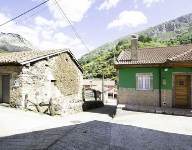 Foto 1 de Casa rural en Teverga
