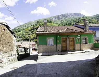 Foto 2 de Casa rural en Teverga