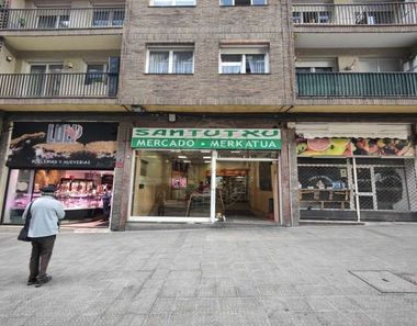 Foto 1 de Local a calle Bolivar Elorduy Julian, Santutxu, Bilbao