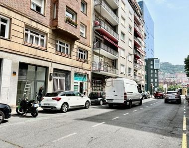 Foto 1 de Trastero en Barrio de Abando, Bilbao