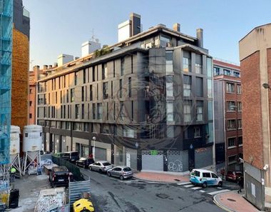Foto 1 de Trastero en calle Kontzezio Kalea, San Francisco, Bilbao