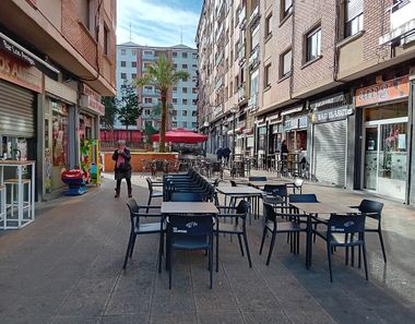 Foto 1 de Local a Errekaldeberri - Larraskitu, Bilbao