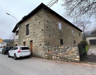 Foto 1 de Casa rural en Vega de Espinareda