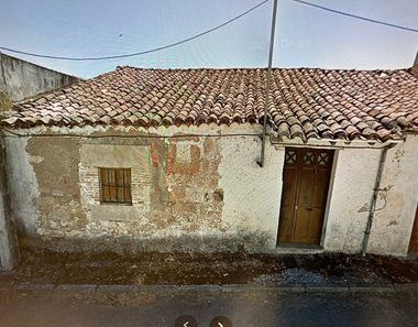 Foto contactar de Casa rural en venda a Castellanos de Villiquera de 1 habitació i 130 m²