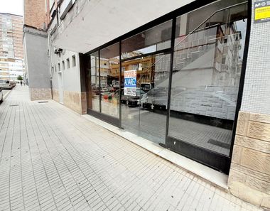 Foto 1 de Oficina en calle Extremadura, Pumarín, Gijón