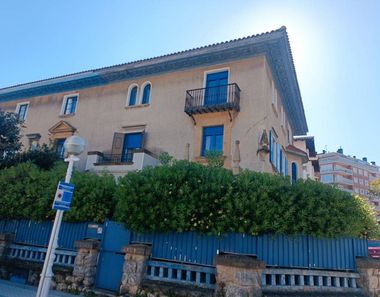 Foto 2 de Casa en calle Beatriz Infantaren en El Antiguo, San Sebastián-Donostia
