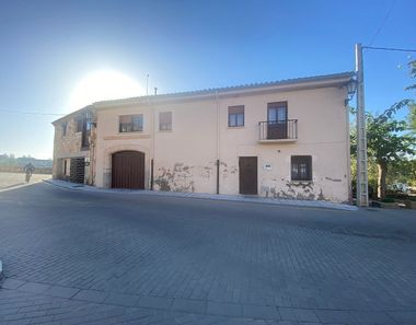 Foto 1 de Casa en plaza San Claudio en Olivares, Zamora