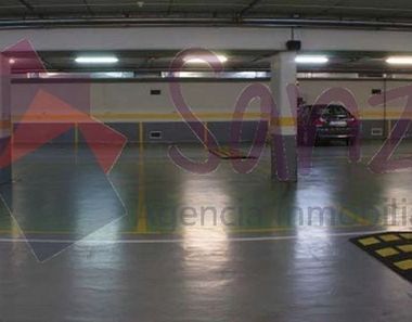 Foto contactar de Garatge en venda a Centro - Logroño de 13 m²