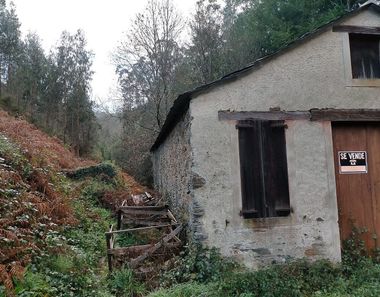Foto 2 de Casa rural en Ourol