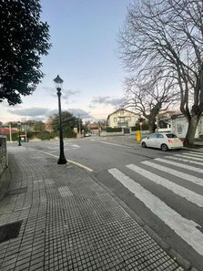 Foto 1 de Local en avenida Dionisio Cifuentes, Somio, Gijón