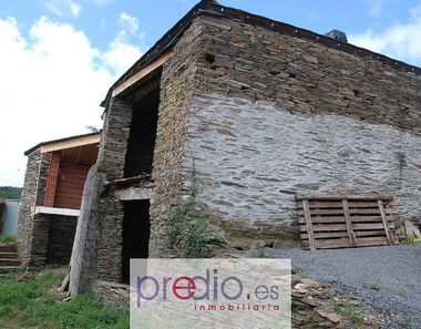 Foto 1 de Casa a Parroquias Rurales, Lugo