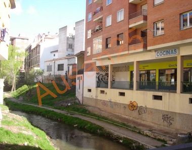 Foto 1 de Local a calle Fuenteminaya a Centro, Aranda de Duero