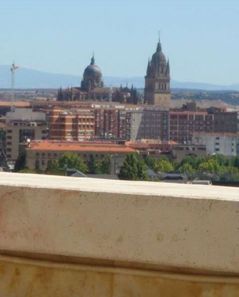Foto 1 de Àtic a Pizarrales, Salamanca
