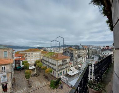 Foto 1 de Piso en Casco Vello, Vigo