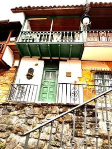 Foto 1 de Casa en Tazones - Argüero, Villaviciosa