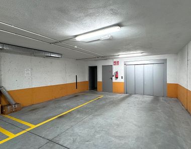 Foto 1 de Garaje en San Roque - As Fontiñas, Lugo