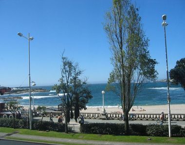 Foto 1 de Pis a Juan Flórez - San Pablo, Coruña (A)