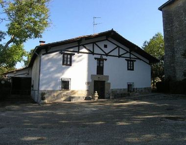 Foto 1 de Casa en calle Foronda en Zona rural noroeste, Vitoria-Gasteiz