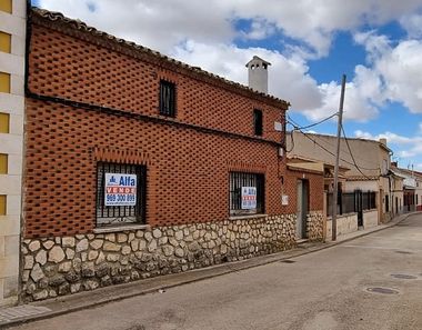 Foto 1 de Casa a Montalbanejo