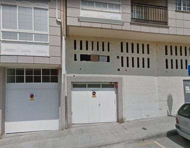 Foto contactar de Garatge en venda a calle Castelao de 11 m²