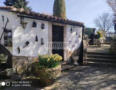 Foto 2 de Casa rural en Legutiano