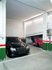 parking autocaravanas por 0 EUR en Amorebieta-Etxano en WALLAPOP