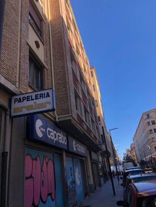 Foto 2 de Local a calle De Tafalla, Ensanche, Pamplona