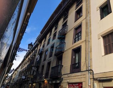 Foto 1 de Piso en calle Fermin Calbeton en Parte Vieja, San Sebastián-Donostia
