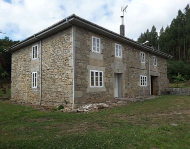Foto 2 de Casa rural en Vilalba