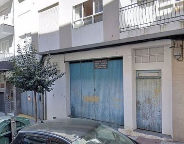 Foto 1 de Local en calle Alonso Ojeda en Teis, Vigo