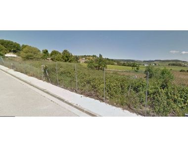 Foto 1 de Terreny a Pacs del Penedès