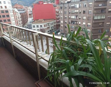 Foto 2 de Pis a Basurtu, Bilbao