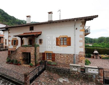 Foto 1 de Casa en Elgorriaga
