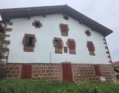 Foto 2 de Edificio en Zugarramurdi