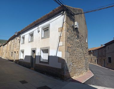 Foto 1 de Casa a Villasayas