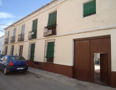 Foto 1 de Casa a Manzanares