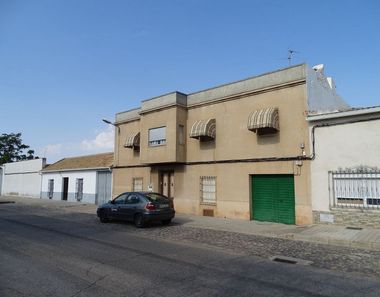 Foto contactar de Casa en venda a Manzanares de 1 habitació i 383 m²