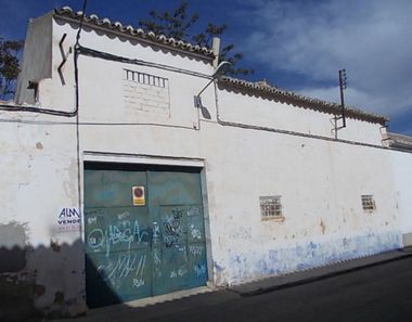 Foto contactar de Terreno en venta en Manzanares de 1539 m²